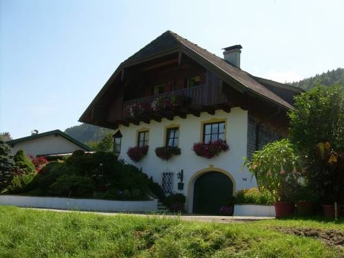 Ferienwohnung Feitzinger