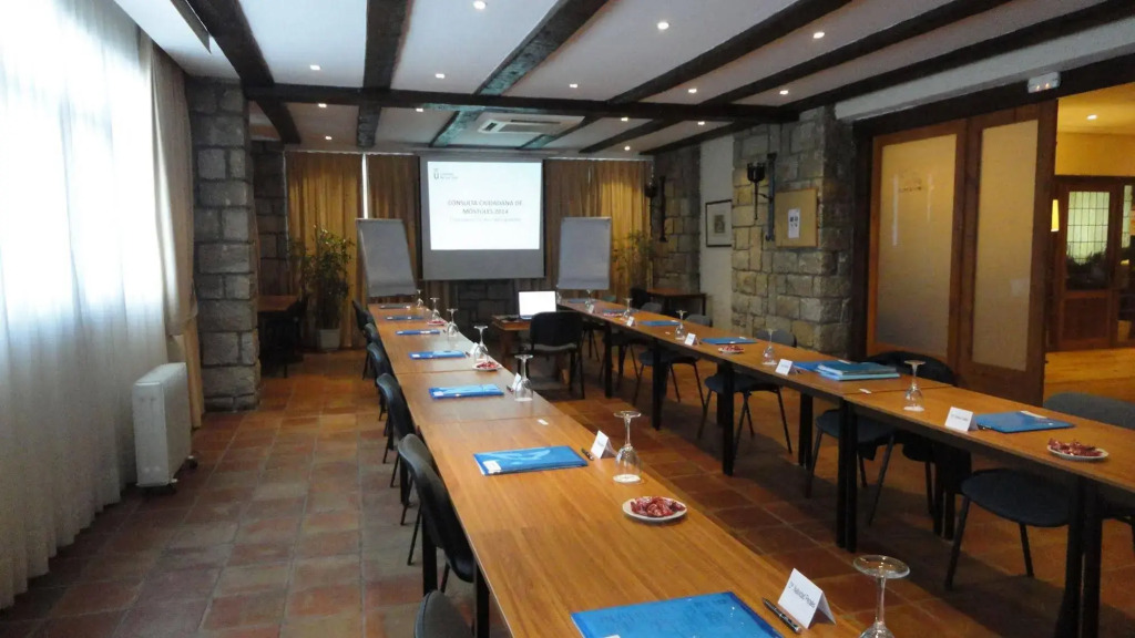 Hotel Rural Spa & Wellness Hacienda Los Robles