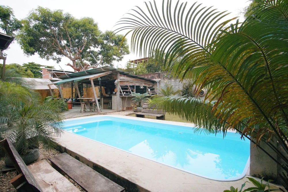 La Fauna Hotel