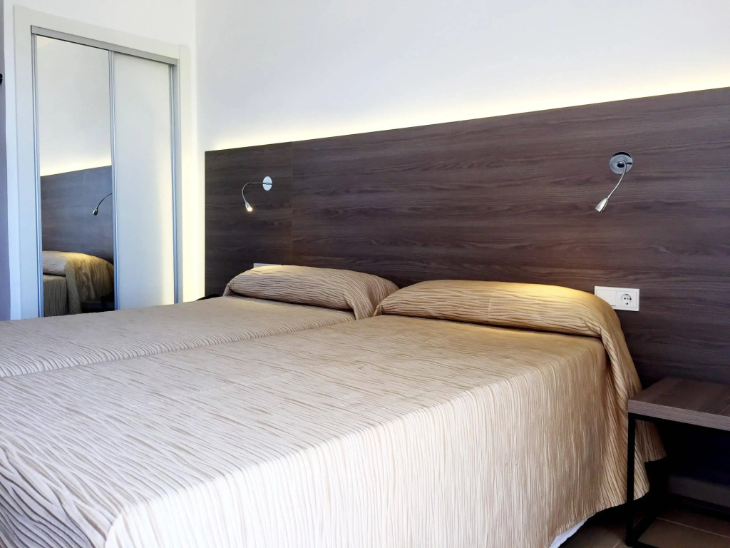 Hotel Vista Odin