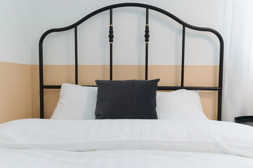 Miyako Shinjuku Hotel 都-新宿