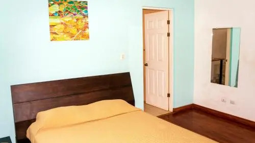 A4 Plaza Langosta Near the beach 1 bed+2bath loft