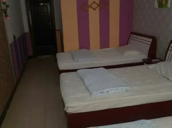 Musen Movie Inn (Gaopo Rock Business College Branch)