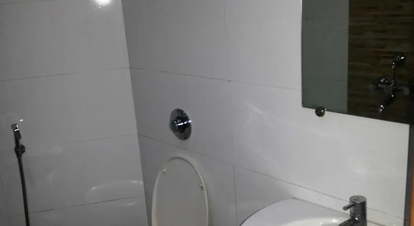 Hotel Anupama Mudras