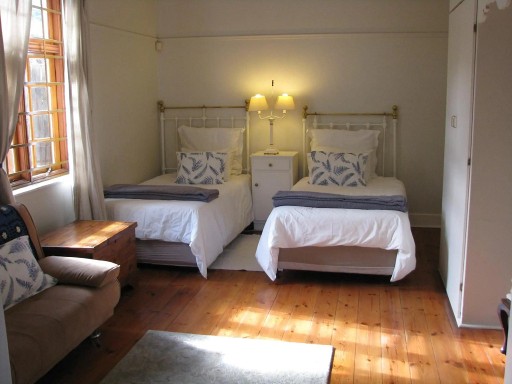 Kaisers Guesthouse