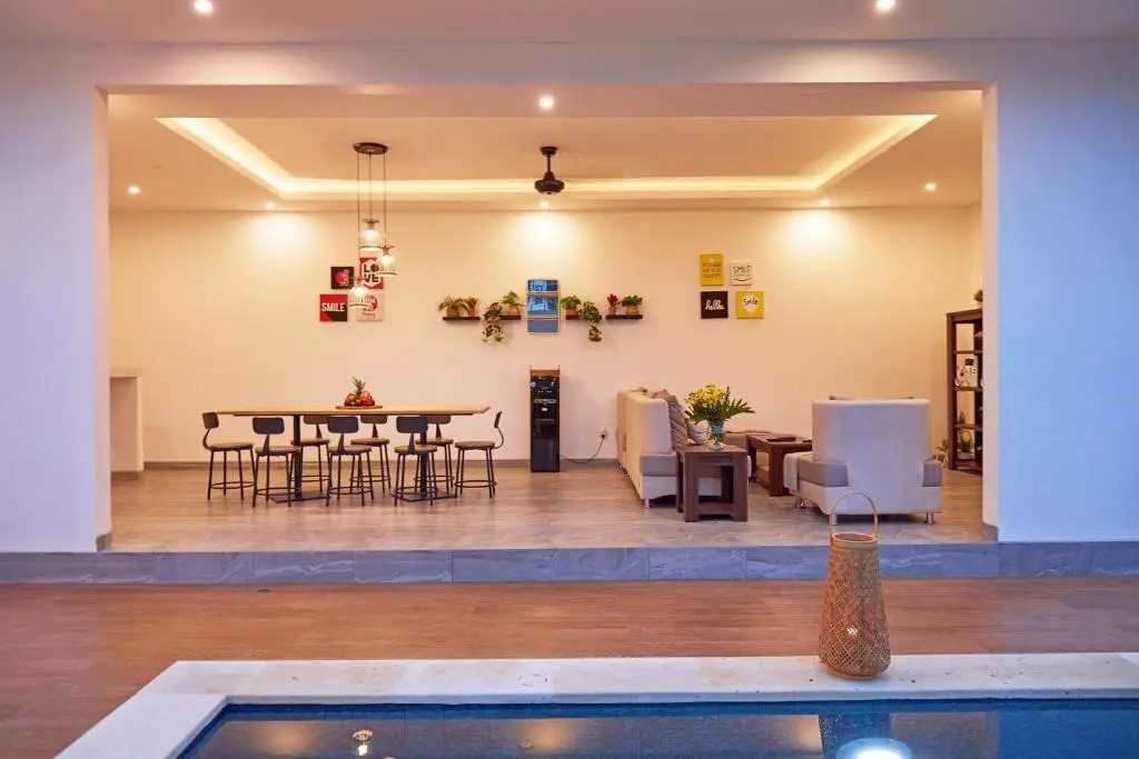 Play N Stay Villas