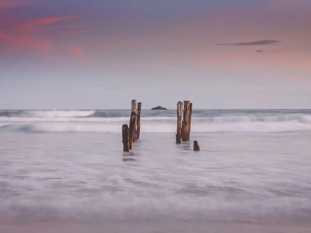 Beach Lodge Motels