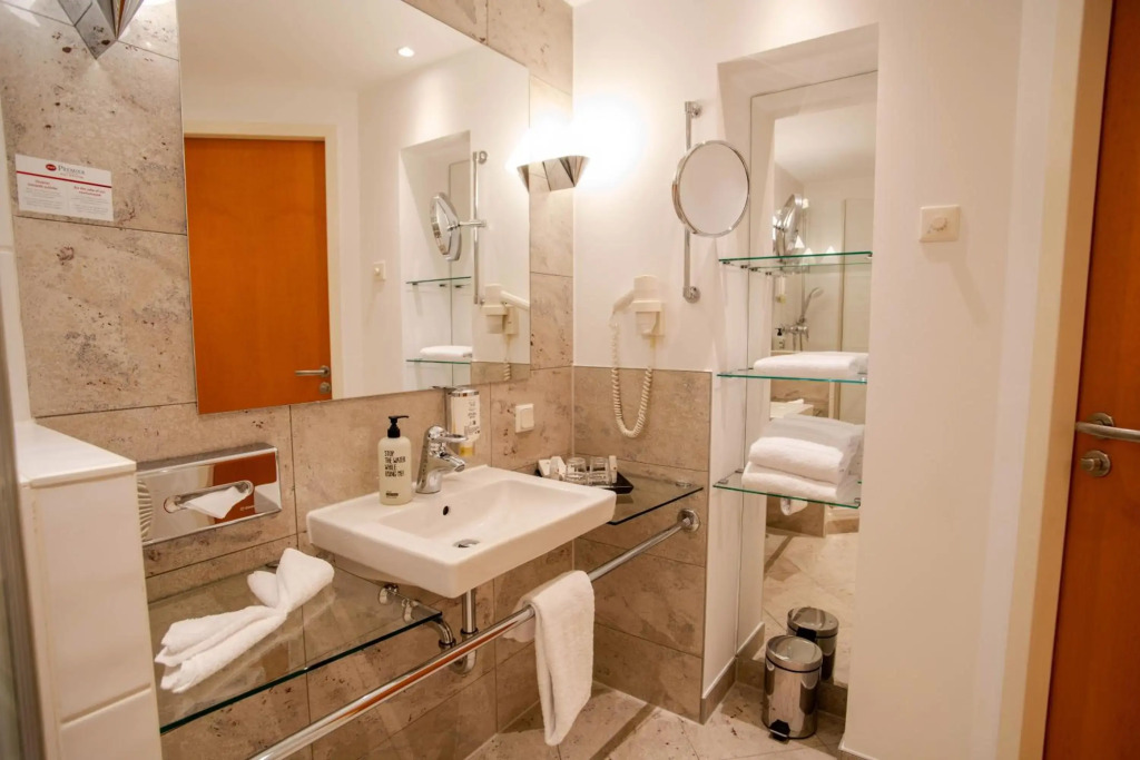 Best Western Premier Airporthotel Berlin