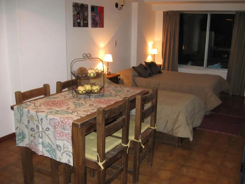 Departamento Costanera