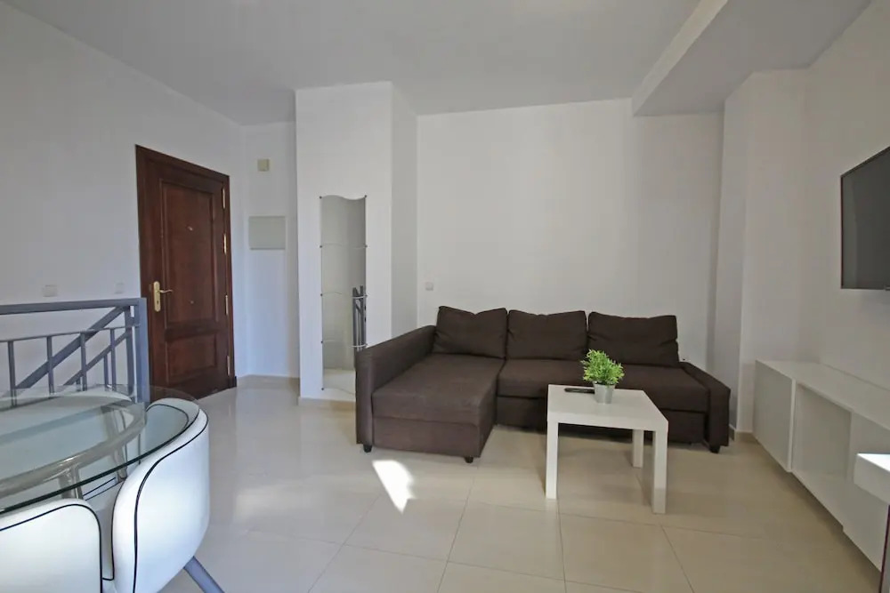 Duplex GrupalMálaga