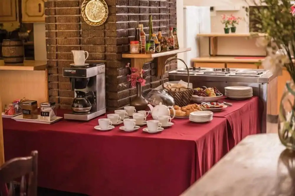 Acacia Guesthouse Klerksdorp