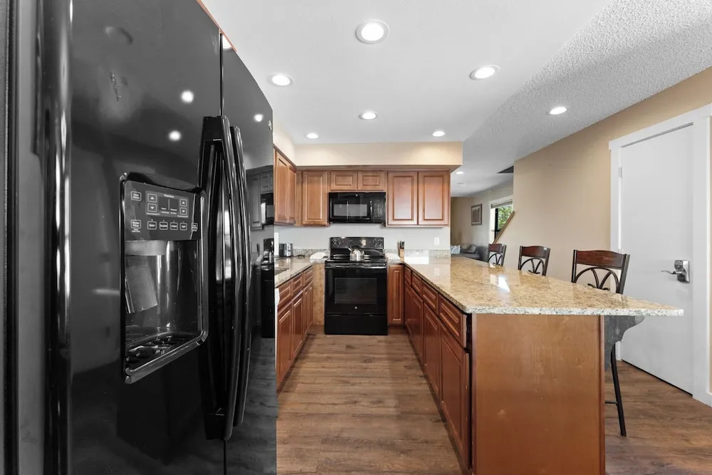 Rockridge #41