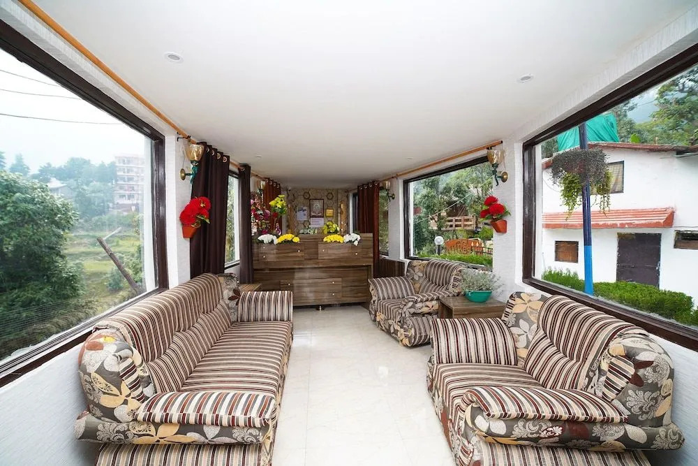 Collection O 43836 Nainital Homes And Resort