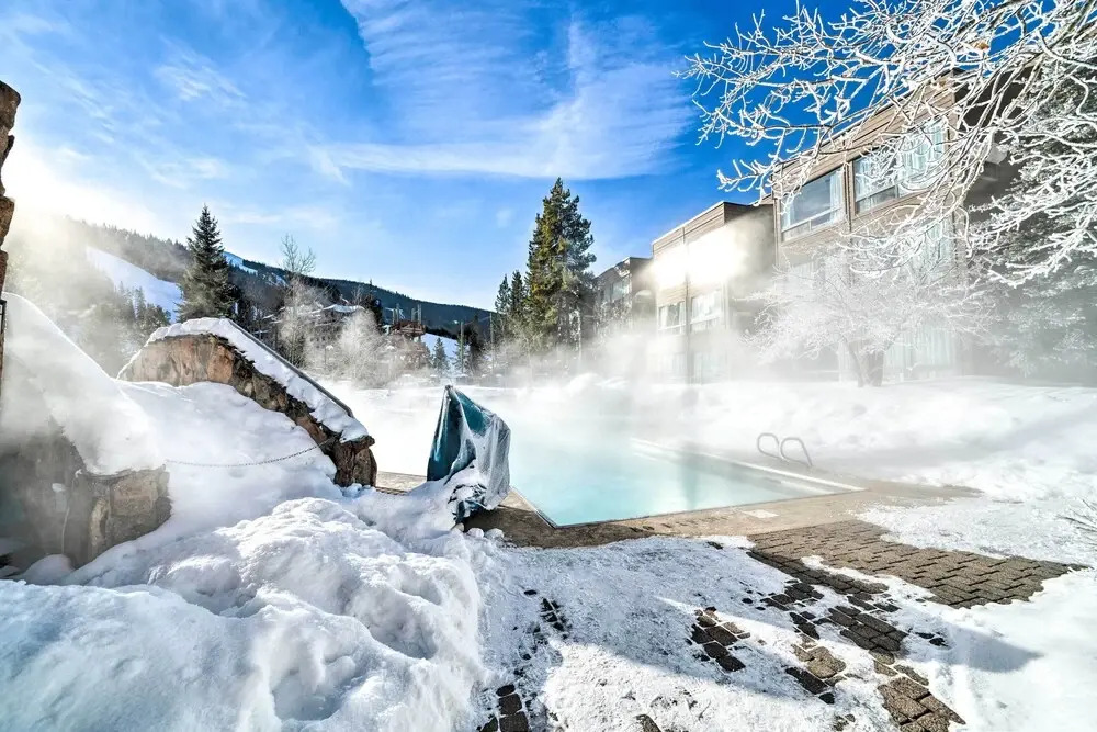 Big Sky Ski-in/ski-out Condo w/ Mountain Views!