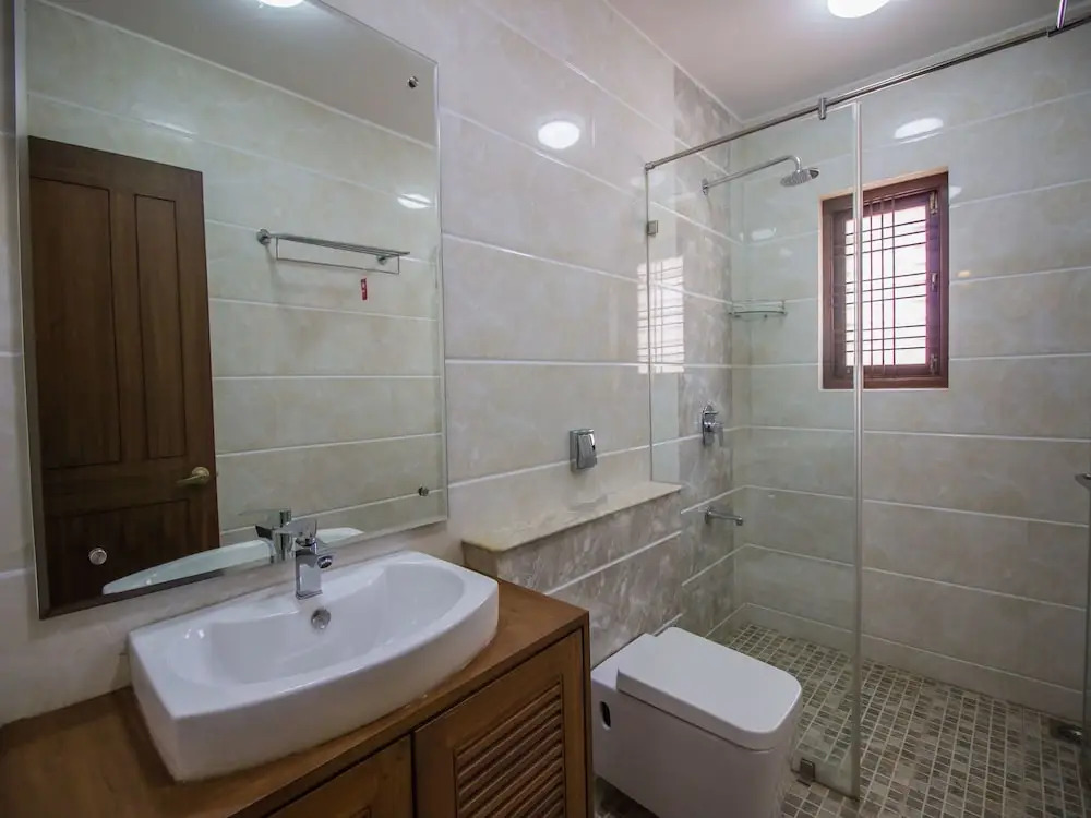 OYO 13081 Home Exotic 1 BHK Assagaon