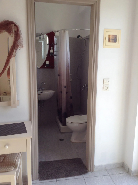Zante Flower Studios & Apartments
