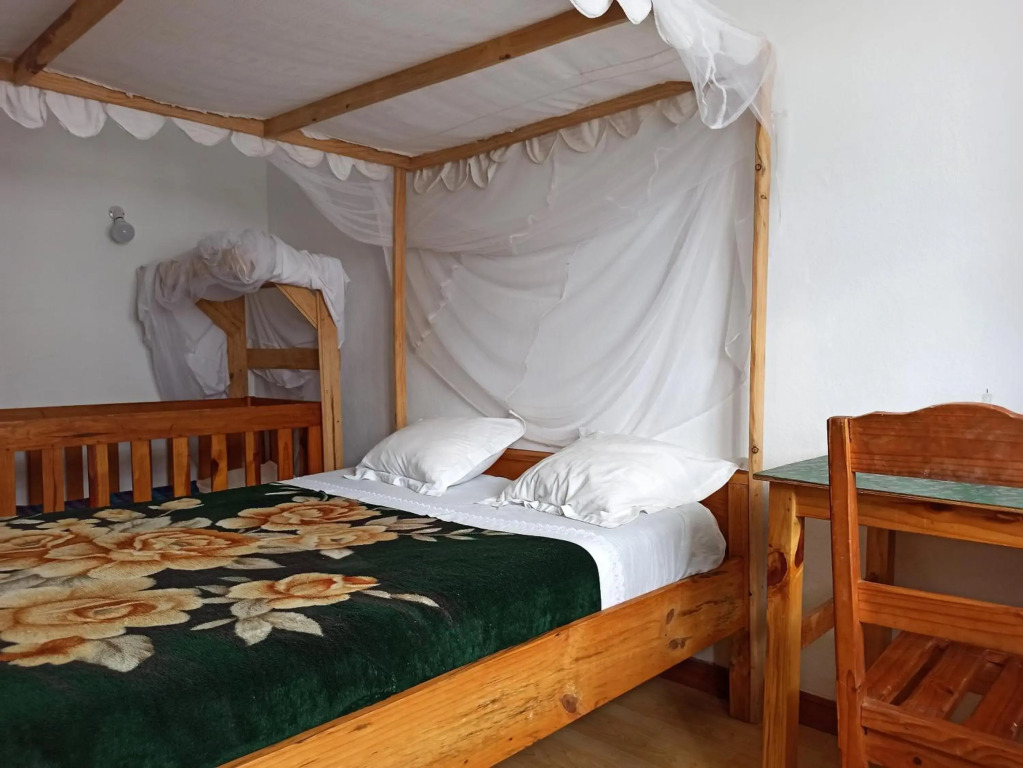 Chez Jeanne Chambre d'Hôte