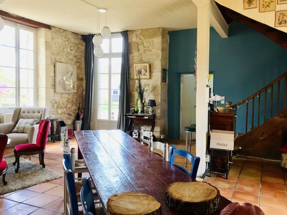 Château Rouge 47