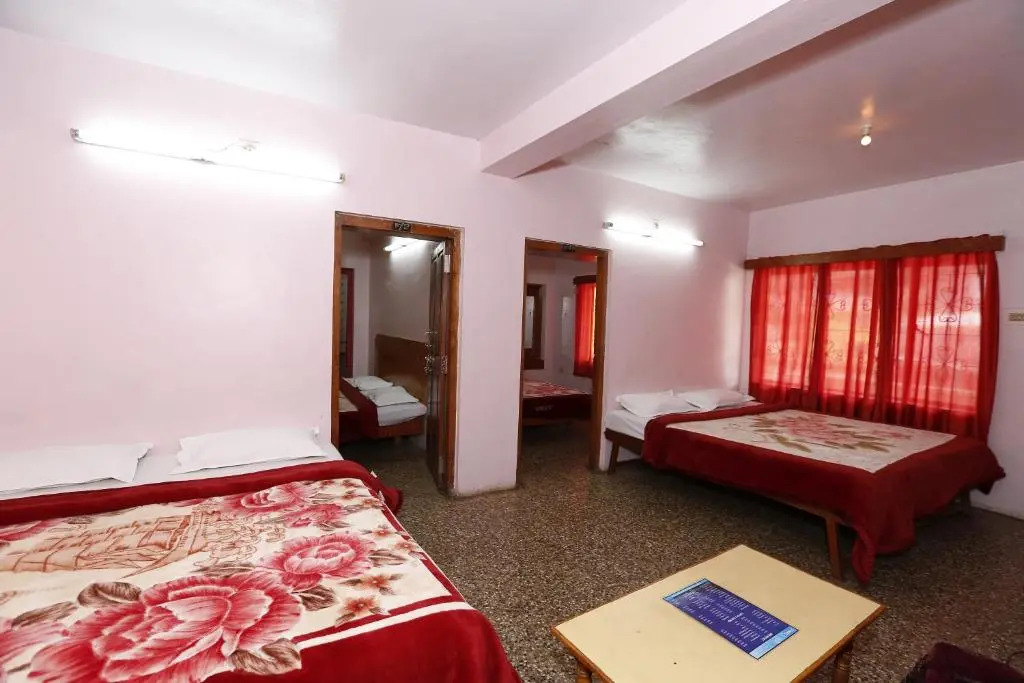 Hotel Sri Balaji