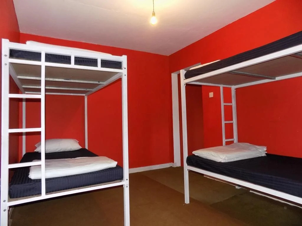 Hi lanka hostel