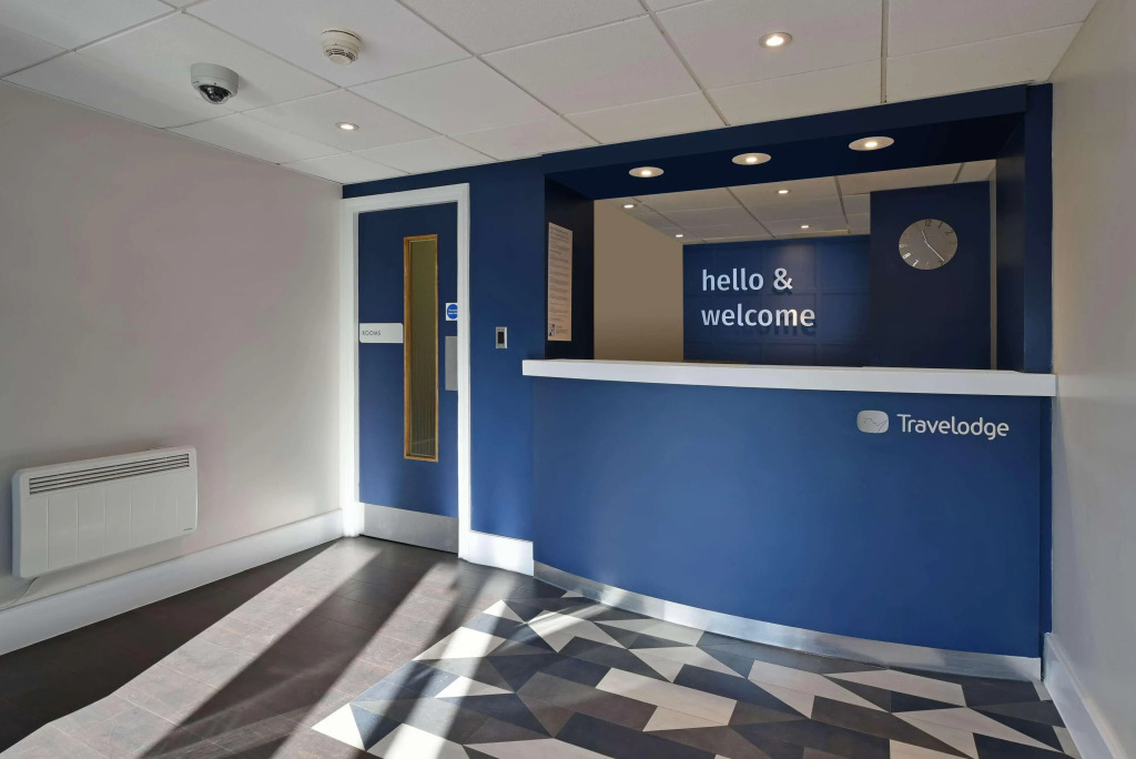 Travelodge Thame