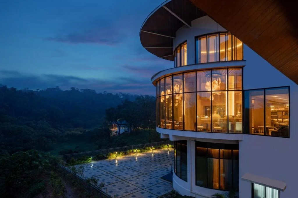 Coorg Marriott Resort & Spa