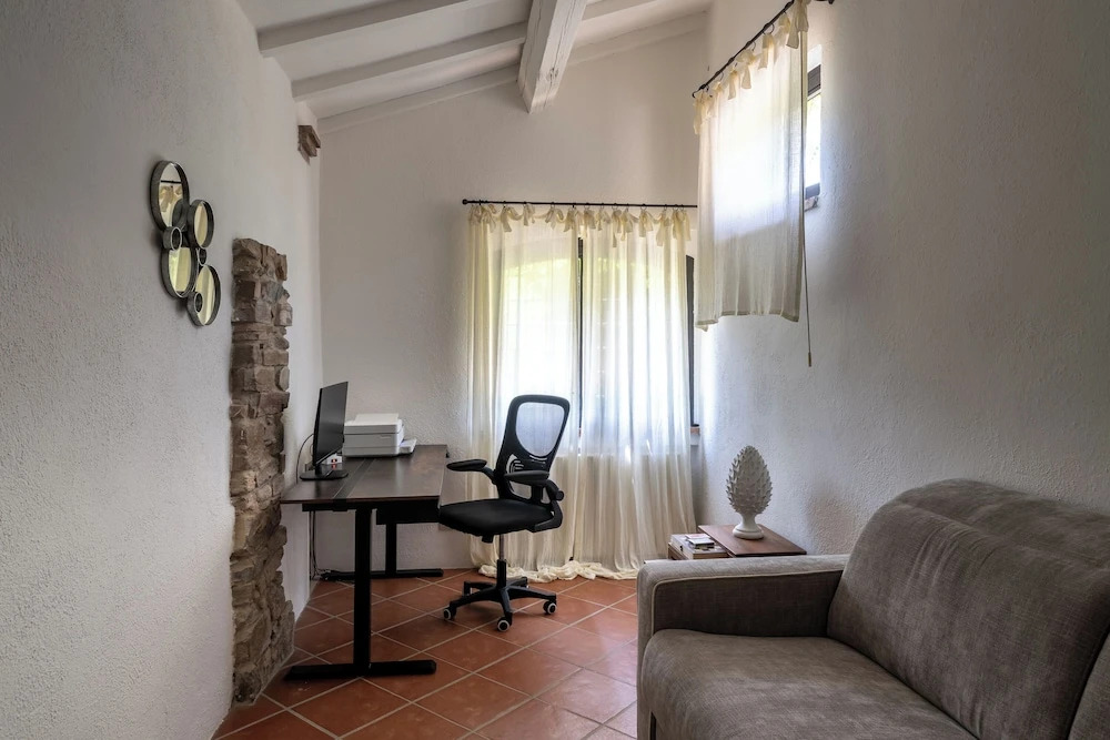 Mulino Di Amarrante Countryhouse