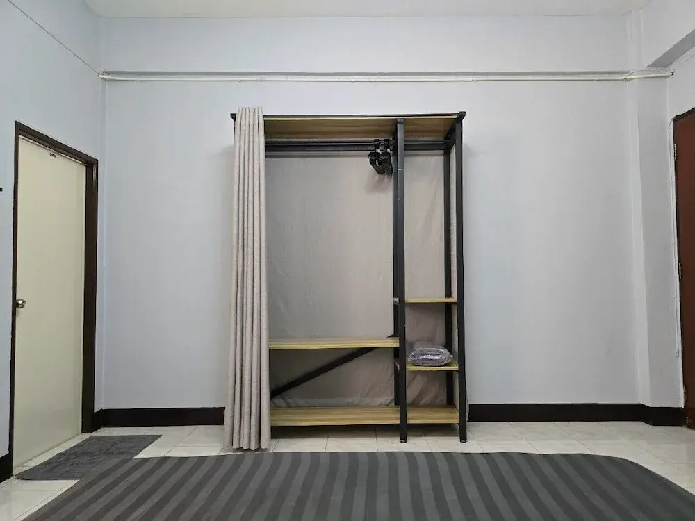 SRINN House, Bangkok