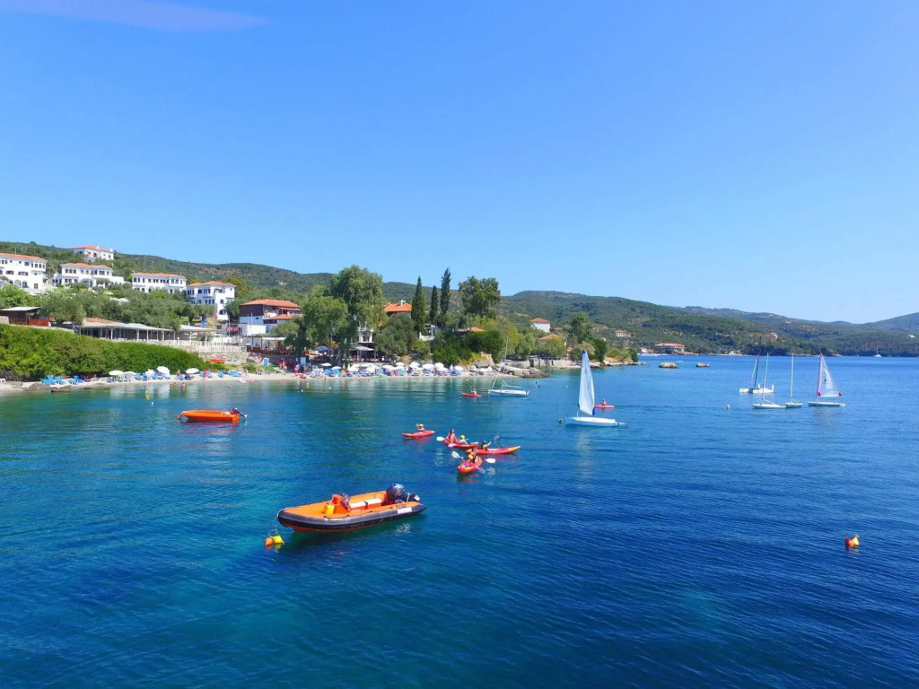 Leda Village Resort