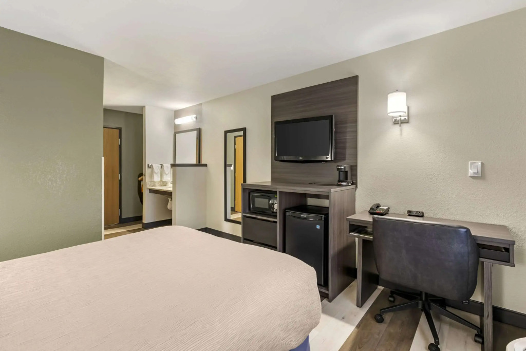 Quality Inn Red Lodge Gateway To Yellowstone