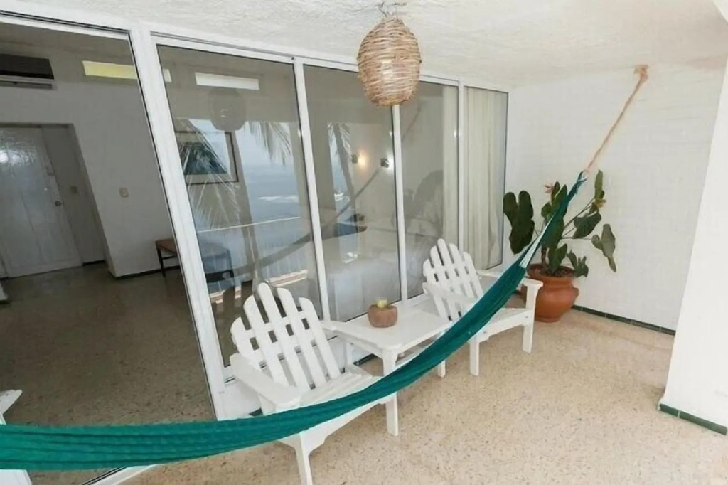Hotel Flamingos