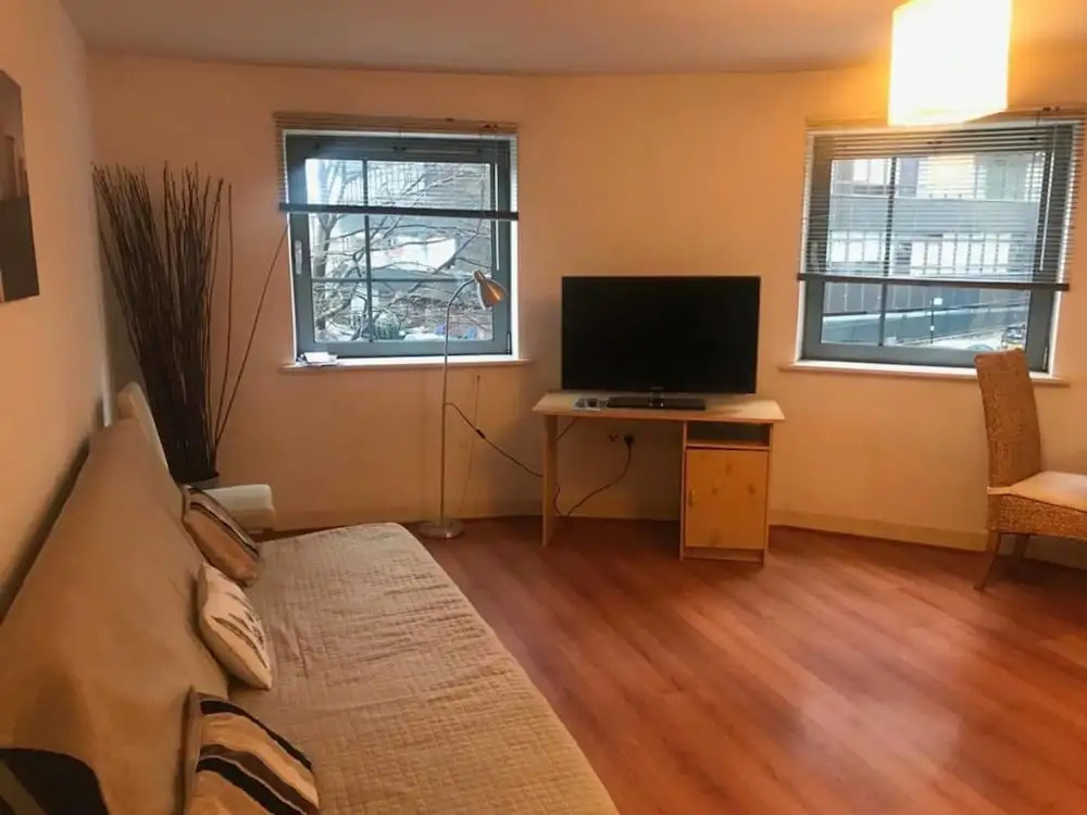 Elite Apartment - City Centre