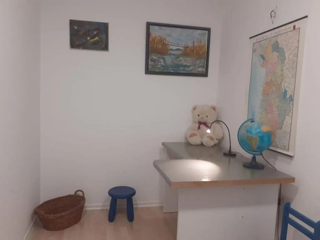 Lake View Apartment