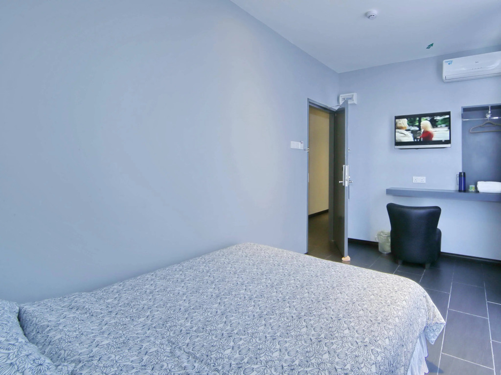 My Dream Hotel