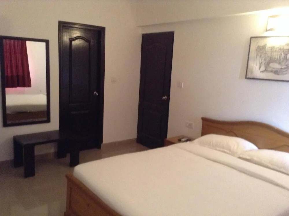 Urban Stay