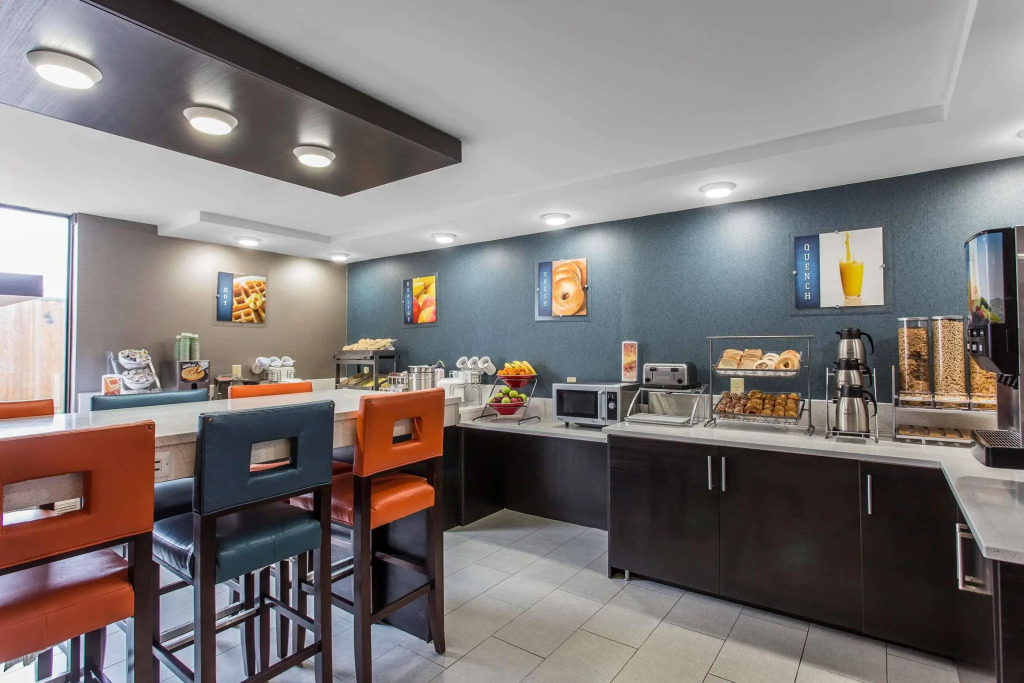 Best Western Charlotte-Gastonia