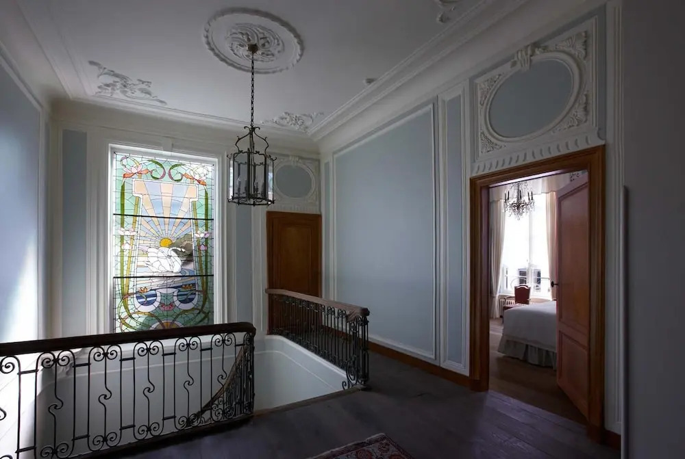 B&B De Corenbloem Luxury Guesthouse