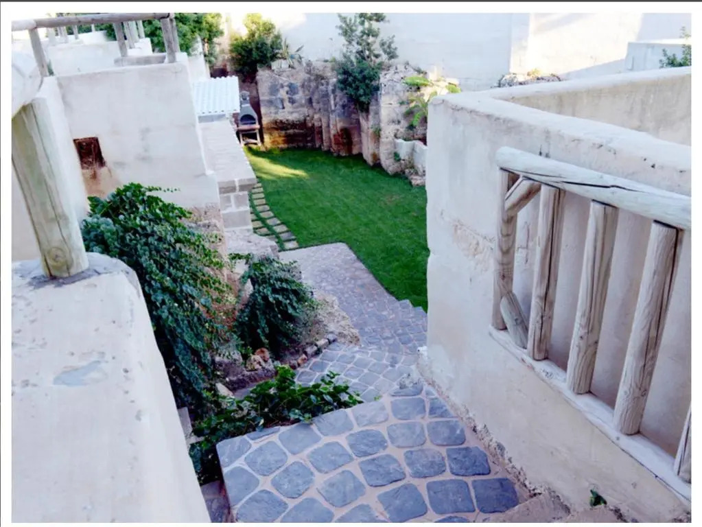Apartment with one bedroom in Truni with shared pool enclosed garden and WiFi 500 m from the beach