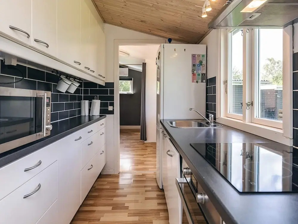6 person holiday home in Jægerspris-By Traum