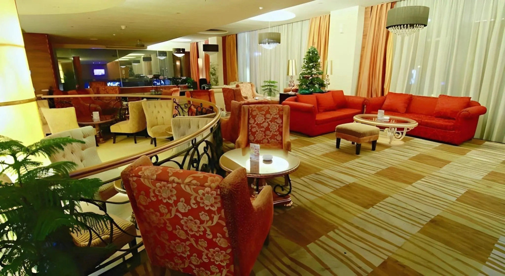 Grand Basko Hotel