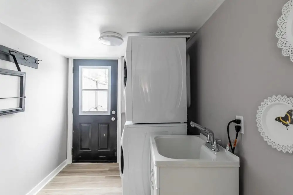 Griffin House - Griffin House P7 3Bd 1bath Hot Tub