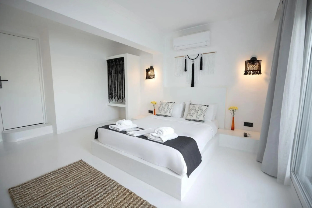 Çamlık 87 Hotel Ayvalık