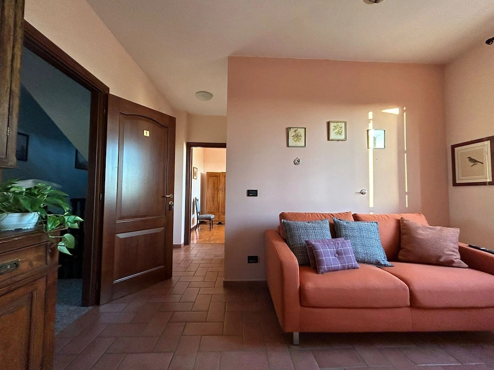 Agriturismo Garzolé