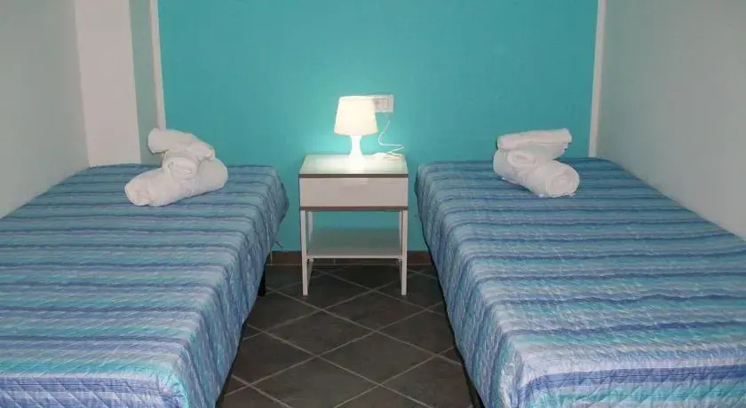 Holiday Home Mare e Monte