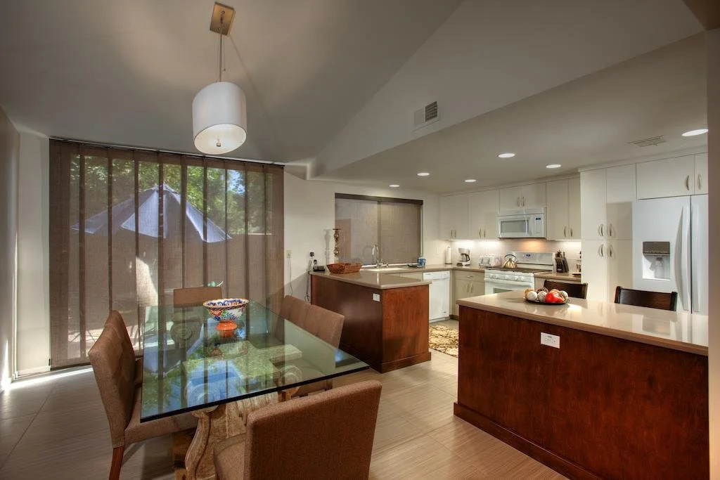 Sundance Villas by Private Villa Management