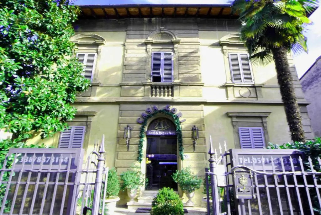 Casa Gori