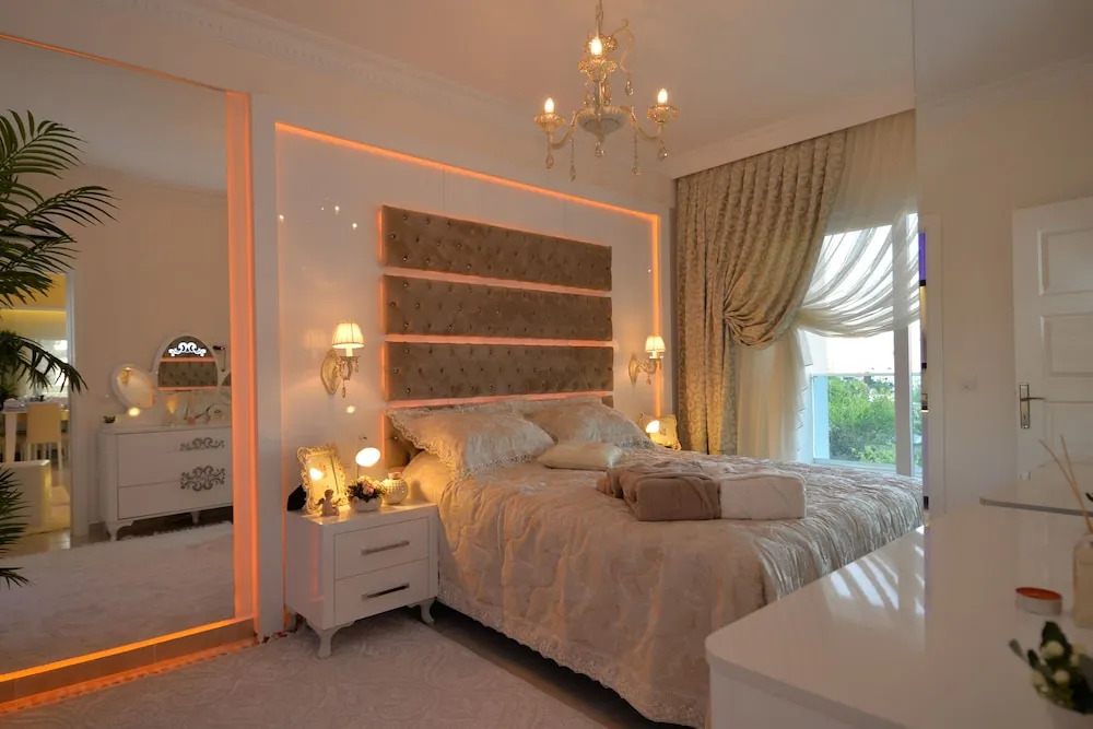 Yekta Towers 2 bedroom