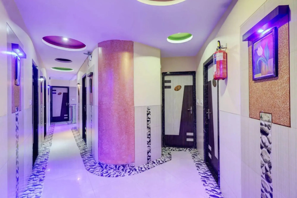 OYO 321 Hotel Icon