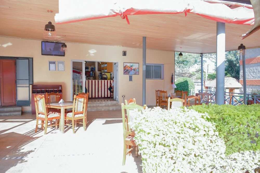 Delight Mainstay Homes - Westlands