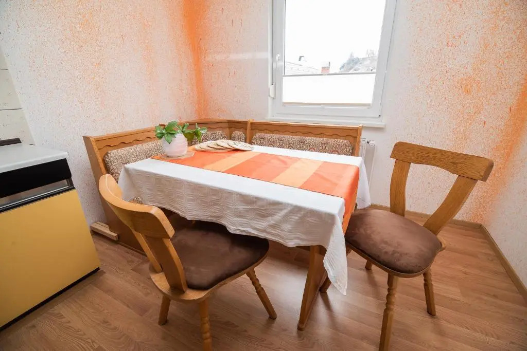 Apartment Carmen